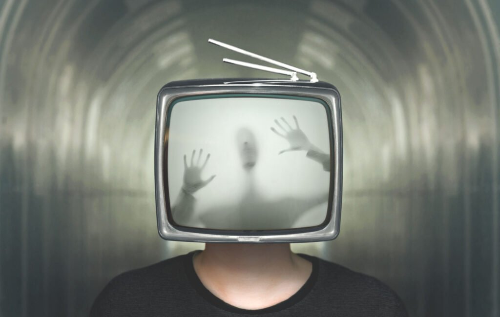 Der Mensch ist nur Konsument – TV als Denkfalle