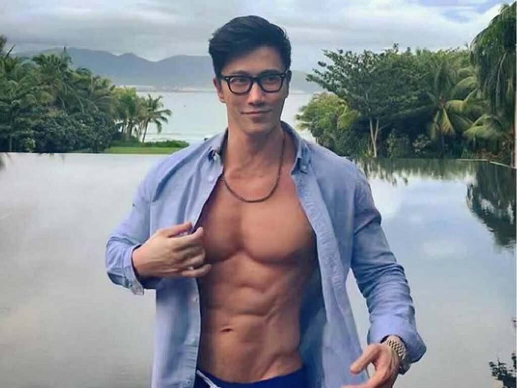 Stoffe die dich verjüngen – Chuando Tan mit 59 Jahren topfit und jugendlich